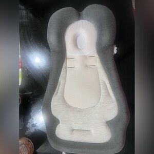 BABYMOOV COSYMORPHO HEAD & BODY SUPPORT PILLOW